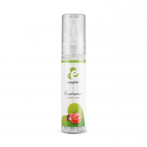 EasyGlide EasyGlide Energy Guarana Wasserbasis Gleitmittel - 30ml EasyGlide EasyGlide Energy Guarana Wasserbasis Gleitmittel - 30ml