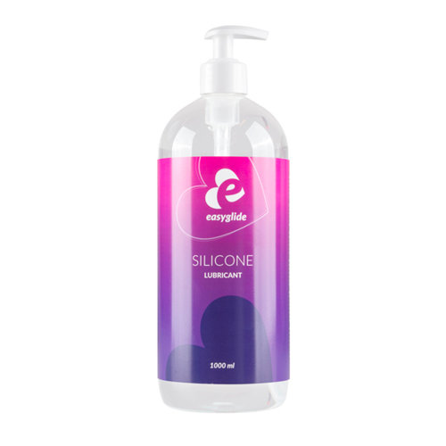 EasyGlide EasyGlide – Gleitmittel auf Silikonbasis 1.000 ml EasyGlide EasyGlide – Gleitmittel auf Silikonbasis 1.000 ml