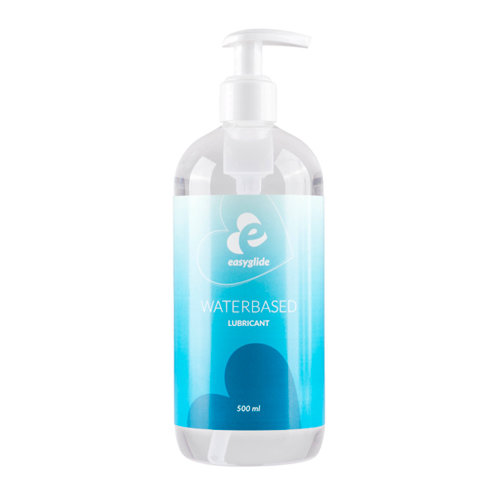 EasyGlide EasyGlide – Gleitmittel auf Wasserbasis 500 ml EasyGlide EasyGlide – Gleitmittel auf Wasserbasis 500 ml