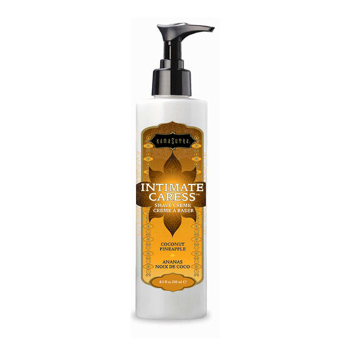 KamaSutra Kamasutra Intimate Caress Kokosnuss Ananas KamaSutra Kamasutra Intimate Caress Kokosnuss Ananas