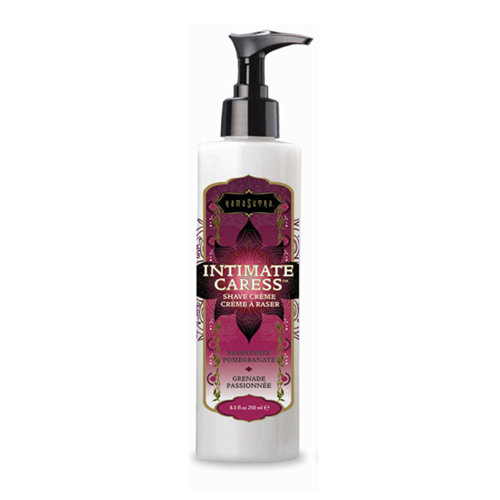 KamaSutra Kamasutra Intimate Caress Granatapfel KamaSutra Kamasutra Intimate Caress Granatapfel