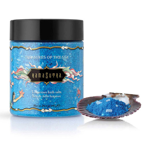 KamaSutra Kamasutra Treasures of the Sea KamaSutra Kamasutra Treasures of the Sea