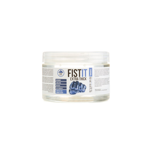 Pharmquests Fist-it - Extra dick - 500 ml Pharmquests Fist-it - Extra dick - 500 ml