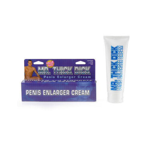 Pipedream Mr. Thick Dick Creme Pipedream Mr. Thick Dick Creme