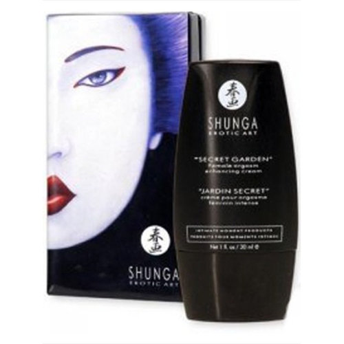 Shunga Shunga - Orgasmus-Creme für Frauen Shunga Shunga - Orgasmus-Creme für Frauen