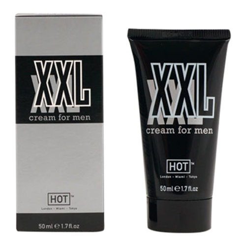 HOT Vergrößernde Peniscreme HOT Vergrößernde Peniscreme