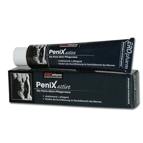Joydivision PeniX Active Creme 75ml Joydivision PeniX Active Creme 75ml