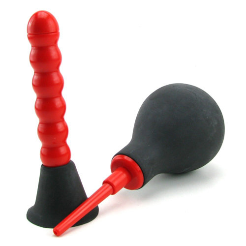 Colt Colt Anal Douche Colt Colt Anal Douche