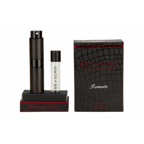 Eye Of Love EOL Roomantic Man Parfüm 16ml Eye Of Love EOL Roomantic Man Parfüm 16ml