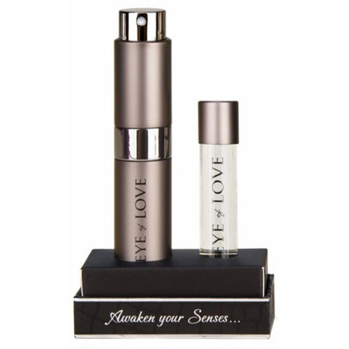 Eye Of Love EOL Confidence Parfüm für Ihn16ml Eye Of Love EOL Confidence Parfüm für Ihn16ml