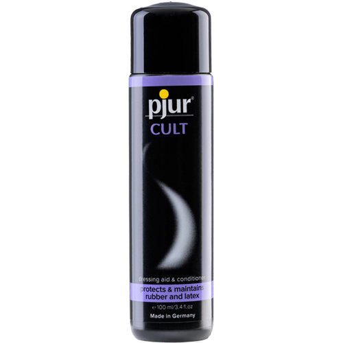 Pjur Pjur Cult Latex Gel - 100 ml Pjur Pjur Cult Latex Gel - 100 ml