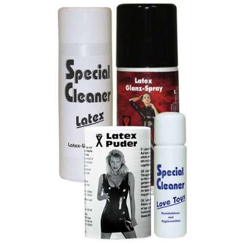 You2Toys Latex-Pflege-Set You2Toys Latex-Pflege-Set