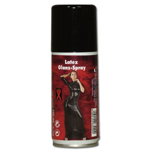 The Latex Collection Latex Glanz-Spray The Latex Collection Latex Glanz-Spray