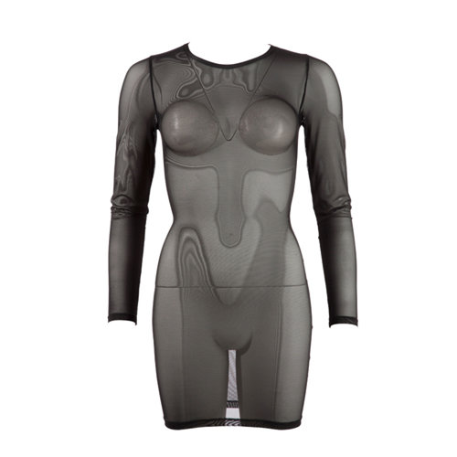 Cottelli Collection Powernet-Kleid Cottelli Collection Powernet-Kleid