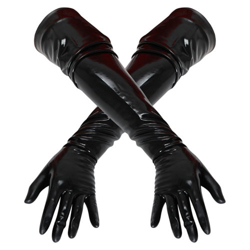 The Latex Collection Latexhandschuhe The Latex Collection Latexhandschuhe