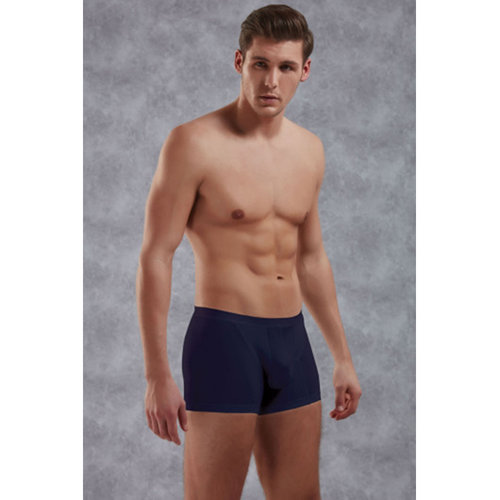 Doreanse Herren Adonis Boxershorts - Marineblau Doreanse Herren Adonis Boxershorts - Marineblau