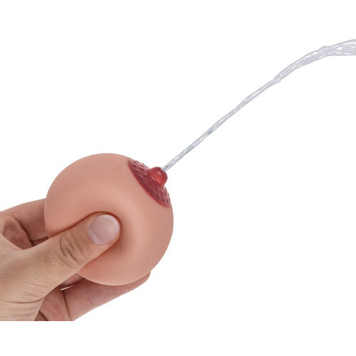You2Toys Spritzball Brust You2Toys Spritzball Brust