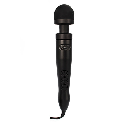 Doxy Doxy Number 3 - Mattschwarz Doxy Doxy Number 3 - Mattschwarz
