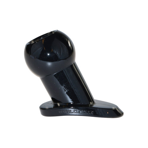 ZiZi Hohler Analplug - Schwarz ZiZi Hohler Analplug - Schwarz