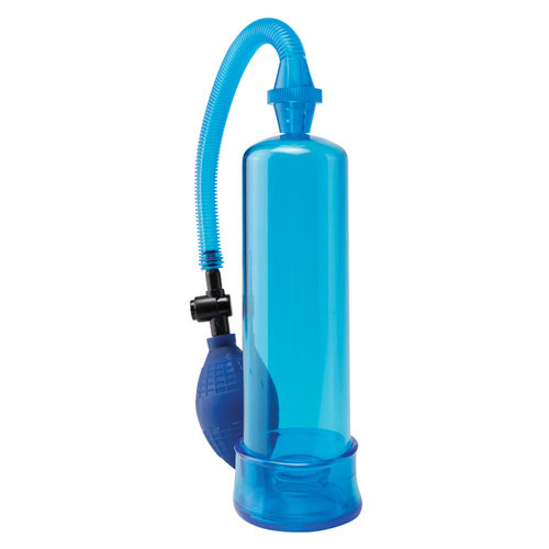 Pump Worx Power-Pumpe für Anfänger Worx - Blau Pump Worx Power-Pumpe für Anfänger Worx - Blau