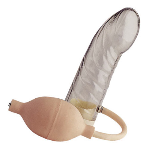 You2Toys Sex-Protz You2Toys Sex-Protz