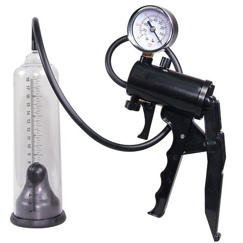 You2Toys Stiff & Strong Pumpe You2Toys Stiff & Strong Pumpe