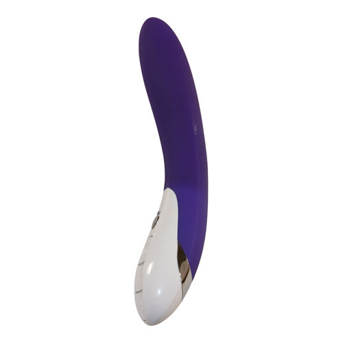 Mystim Mystim – Elegant Eric Vibrator in Violett Mystim Mystim – Elegant Eric Vibrator in Violett