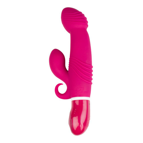 Close 2 you Flores Piccolo Vibrator in Pink Close 2 you Flores Piccolo Vibrator in Pink