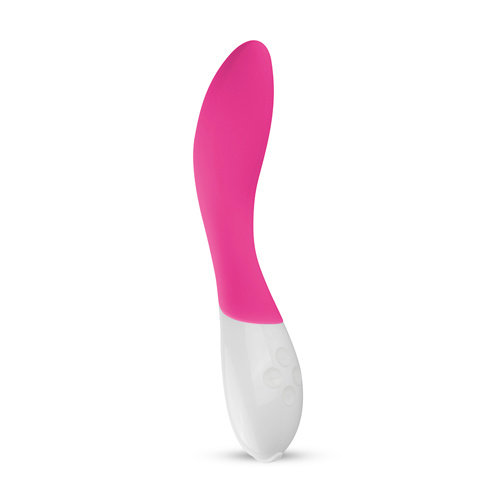LELO Lelo - Mona 2 Vibrator Cerise LELO Lelo - Mona 2 Vibrator Cerise