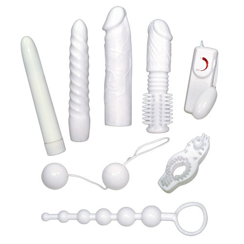 You2Toys White Sensation You2Toys White Sensation