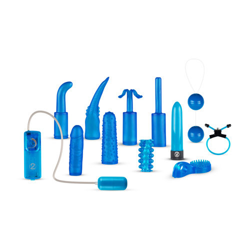 You2Toys Blue Fantasy Geschenk-Set You2Toys Blue Fantasy Geschenk-Set