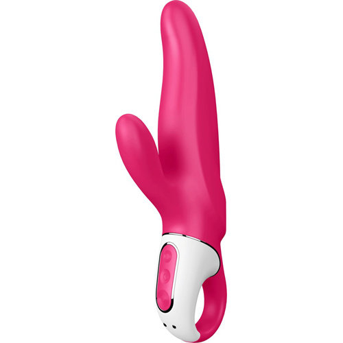 Satisfyer Satisfyer Mr. Rabbit Vibrator Satisfyer Satisfyer Mr. Rabbit Vibrator