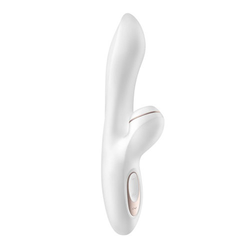 Satisfyer Satisfyer Pro G-Punkt Rabbit Vibrator Satisfyer Satisfyer Pro G-Punkt Rabbit Vibrator