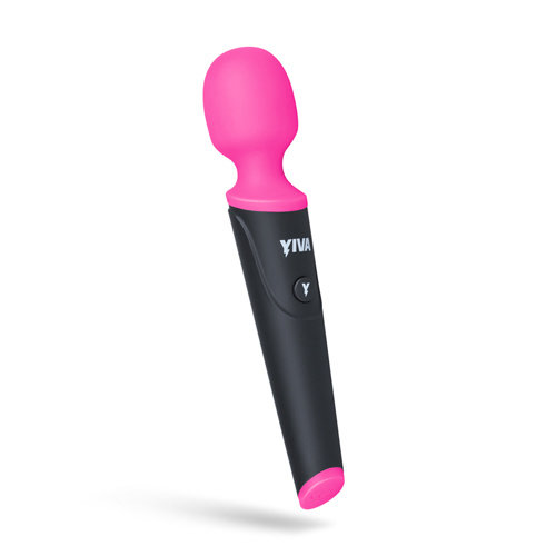 Yiva Yiva Power Massager - pink Yiva Yiva Power Massager - pink
