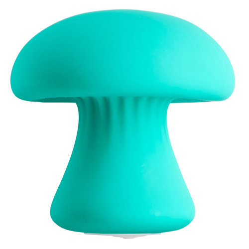 Cloud 9 Pilzförmiges Massagegerät - Türkis Cloud 9 Pilzförmiges Massagegerät - Türkis
