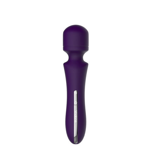 Nalone NNalone Rockit Wand-Vibrator - lila Nalone NNalone Rockit Wand-Vibrator - lila