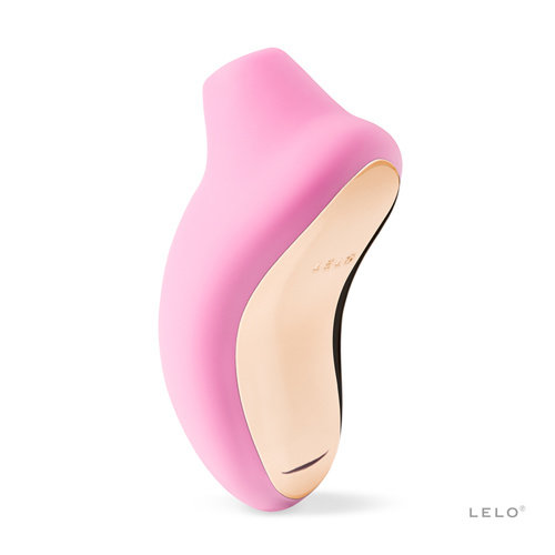 LELO LELO Sona Cruise - pink LELO LELO Sona Cruise - pink