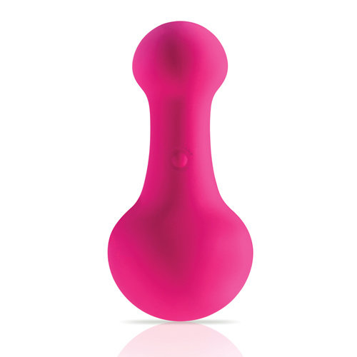 JimmyJane JimmyJane Ascend 4 Vibrator Pink JimmyJane JimmyJane Ascend 4 Vibrator Pink