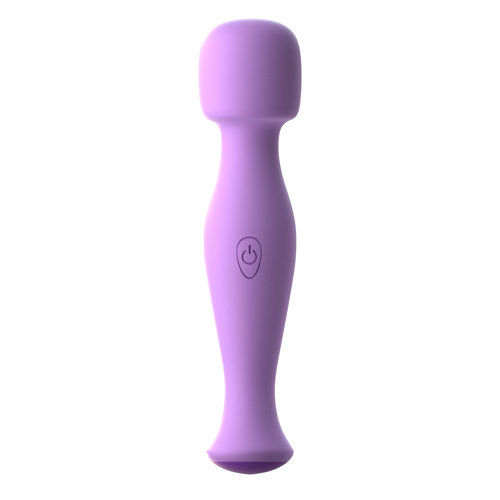 Fantasy For Her Body Massage-Her Wand Vibrator Fantasy For Her Body Massage-Her Wand Vibrator