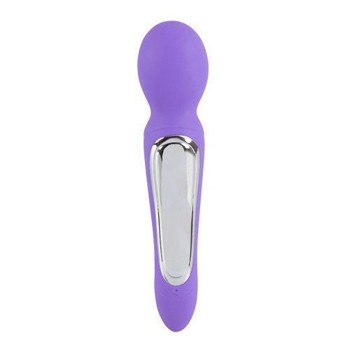 Sweet Smile Rechargeable Dual Motor Vibe Sweet Smile Rechargeable Dual Motor Vibe