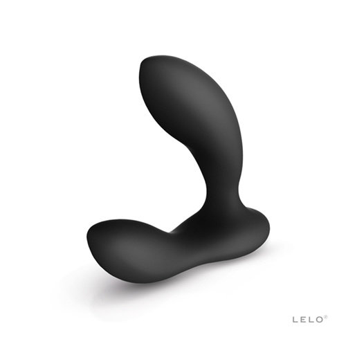 LELO LELO - Bruno Prostata-Massagegerät Schwarz LELO LELO - Bruno Prostata-Massagegerät Schwarz