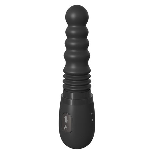 Anal Fantasy Gyrating Ass Thruster Anal-Vibrator Anal Fantasy Gyrating Ass Thruster Anal-Vibrator