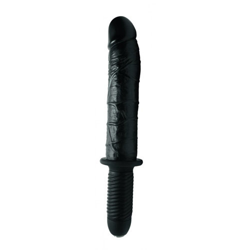 Master Series Enormass Vibrator mit Griff Master Series Enormass Vibrator mit Griff