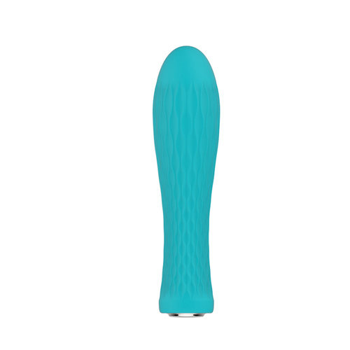 Nalone Nalone Ian mini vibrator - türkis Nalone Nalone Ian mini vibrator - türkis