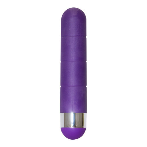 Odeco Qamra Mini-Vibrator in Violett Odeco Qamra Mini-Vibrator in Violett