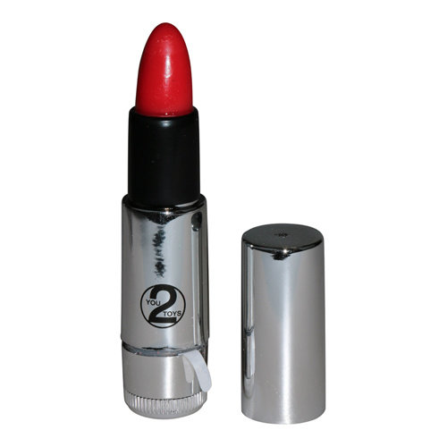 You2Toys Kiss Me Lipstick Vibe You2Toys Kiss Me Lipstick Vibe