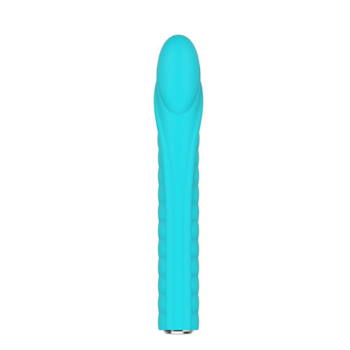 Nalone Nalone Dixie Vibrator - türkis Nalone Nalone Dixie Vibrator - türkis