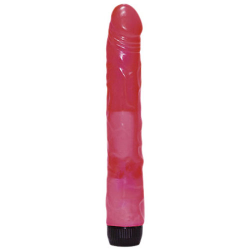 You2Toys Pink Popsicle Vibrator You2Toys Pink Popsicle Vibrator