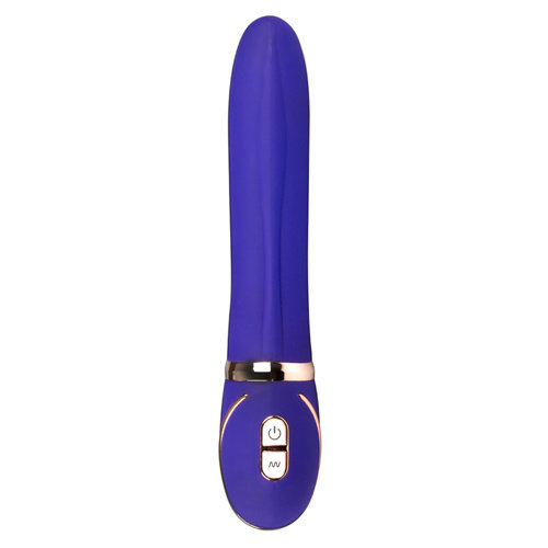 Vibe Couture Glam Up Vibrator - Lila Vibe Couture Glam Up Vibrator - Lila