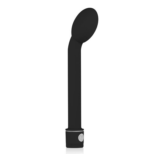 Easytoys Vibe Collection G-Punkt-Vibrator - Schwarz Easytoys Vibe Collection G-Punkt-Vibrator - Schwarz